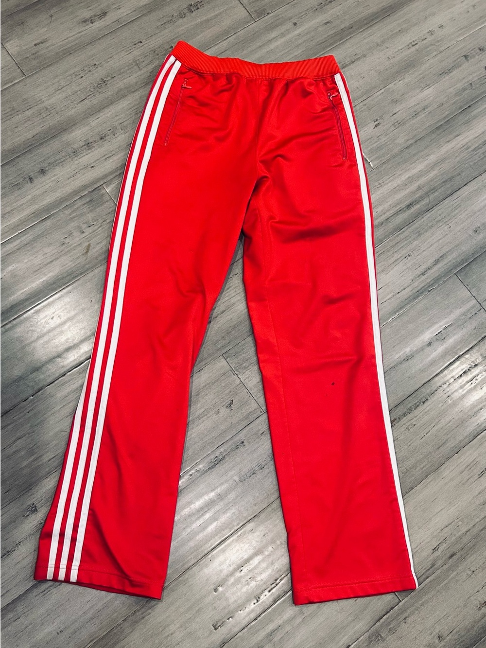 Adidas Track Pants